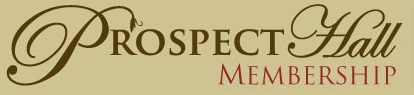 Prospect Hall Amenities
