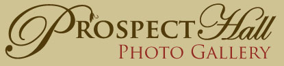 Prospect Hall Amenities